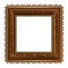 Wood wall photo Frames icon