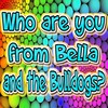 Bella and the Bulldogs icon