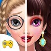 Icon von Ugly to Pretty Fashion Girl Makeup Dressup