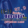 Rádio Inajá FM 87,9 icon