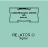 CCB - Relatório Digital simgesi