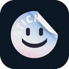 Icône Classical Sticker Studio