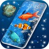 Ocean Fish Live Wallpaper 4K icon