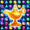 Magic Jewel Quest Mystery Match 3 icon