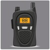 Icona di Online Walkie Talkie Pro PTT