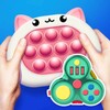 Biểu tượng Antistress Fidget Games