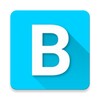 9. BlueWords icon