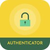 Authenticator App : 2FA Authentication icon