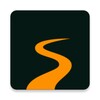 TouchTrails: Route Planner icon