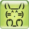 Text Picture (Ascii Art) icon