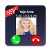 Call from Jojo Siwa icon