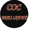 COC Bases Layouts icon