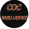 Икона COC Bases Layouts