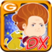 Angry Mama DX android app icon