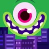 Monster Metro icon