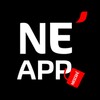 Nescafé 3ü1 Arada NE'APP simgesi