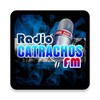 Catrachos FM icon