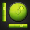 Icono de Level Tool-Bubble Level