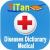 Medical Dictionary - Diseases icon