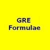 أيقونة GRE Quantitative Formulae