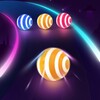 Music Color Road: Dancing Ball icon