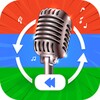 Icono de Funny Reverse Audio - Singing