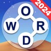 أيقونة Word Connect - Fun Word Puzzle