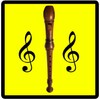 Real Flute Play icon