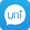 Uni Messenger icon