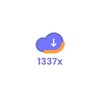 1337x: Magnet Torrent Search icon