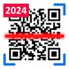 Icon von QR Code Scanner Barcode Reader