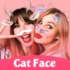 Cat Face - Photo Editor icon
