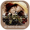 Keyboard - My Photo Keyboard icon