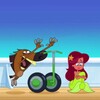 Zig & Sharko Run ! आइकन