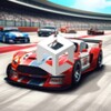 NASRACE 3D : Car Racing Game icon