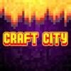 Icono de Rain Venom Craft City