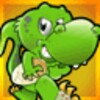 Bomber Dino icon