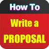How to Write a Proposal That's Accepted Every Time icon