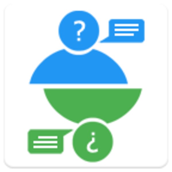 Anonymous chat para Android - Descarga el APK en Uptodown