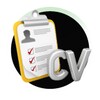 Mon Curriculum Vitae icon