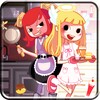 Devilish Cooking Funny Game icon