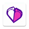 Icône FootLove (feetfinder)