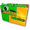 JavaScript Collector 图标