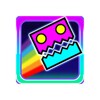 Block Dash: Jump Geometry Lite icon