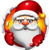 Christmas Crush - - Top Free Games for Xmas & Sant icon