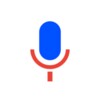 Icona di Voice Search