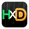 HxD Hex Editor 아이콘