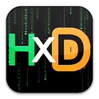 HxD Hex Editor 2.5.0.0 لـWindows - تنزيل آمن من Uptodown