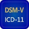 DSM-V CIE-11. icon