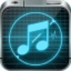 Ringtone Maker and MP3 cutter simgesi
